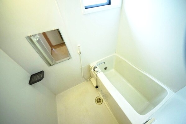 リヴェールβの物件内観写真